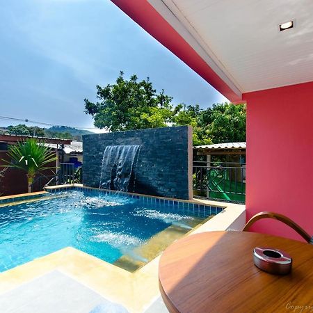 Pinky Hotel By Kanchana (Adults Only) Koh Lanta Exterior foto