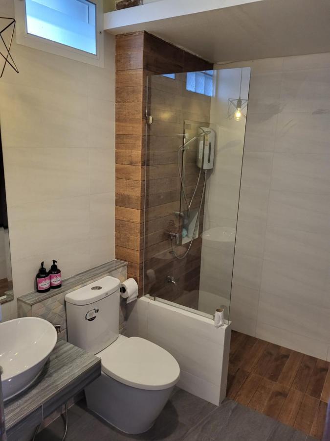 Pinky Hotel By Kanchana (Adults Only) Koh Lanta Exterior foto