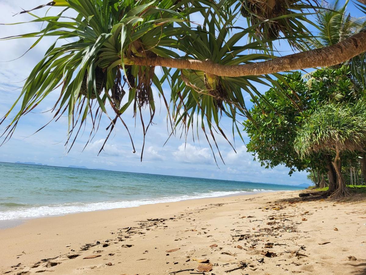 Pinky Hotel By Kanchana (Adults Only) Koh Lanta Exterior foto