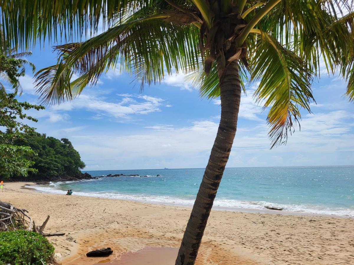 Pinky Hotel By Kanchana (Adults Only) Koh Lanta Exterior foto